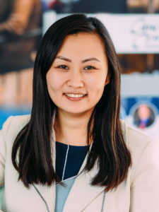 Sherry Zhao, MD